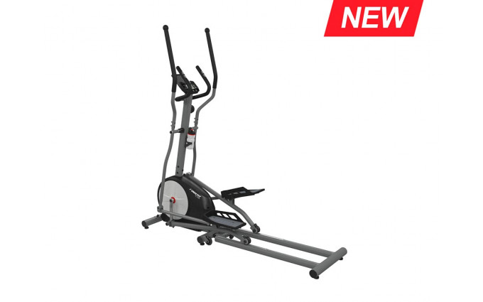 Эллиптический тренажер UNIXFIT SL-430 Эллиптический тренажер UNIXFIT SL-430