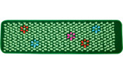 Массажный коврик для стоп Массажный коврик для стоп