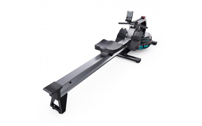 Водный гребной тренажер DFC PoMt