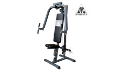 Тренажер баттерфляй Dfc Homegym Hm044 Тренажер баттерфляй Dfc Homegym Hm044