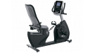 Велотренажер SPIRIT XBR25 BlACK