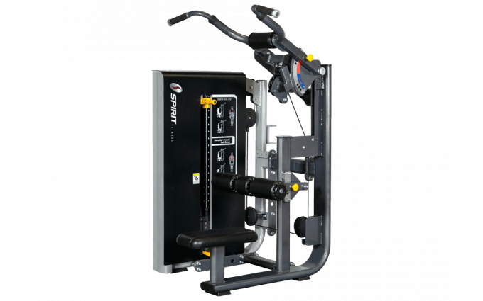 Силовой тренажер Dws103-U2 Силовой тренажер Dws103-U2
