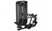 Гребная тяга с упором на грудь SPIRIT SP-3507 со стеком 109 кг