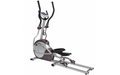 Эллиптический эргометр Oxygen Ex-35fd Hrc+ Эллиптический эргометр Oxygen Ex-35fd Hrc+