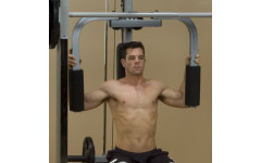 Баттерфляй для машины Смита PSM144X Баттерфляй для машины Смита PSM144X