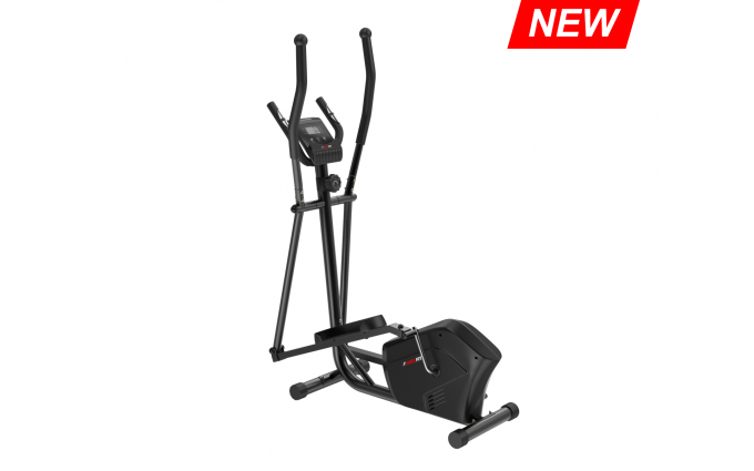 Эллиптический тренажер UNIXFIT SL-340 Эллиптический тренажер UNIXFIT SL-340