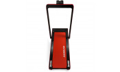 Беговая дорожка 2 в 1 VictoryFit VF-X680 red