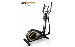 Эллиптический тренажер Expert SLF BK8729H Эллиптический тренажер Expert SLF BK8729H