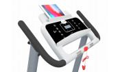 Беговая дорожка UNIXFIT ST-560E White Беговая дорожка UNIXFIT ST-560E White